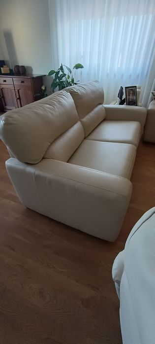 Conjunto sofás IKEA