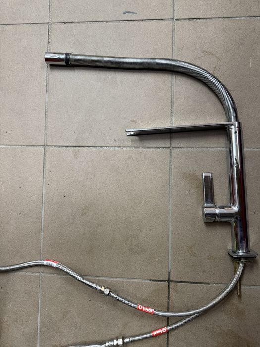 Bateria Kuchenna Teka