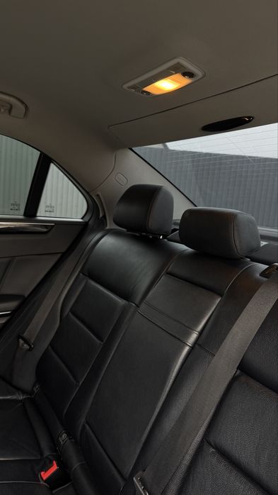 Mercedes-Benz E-Class W212