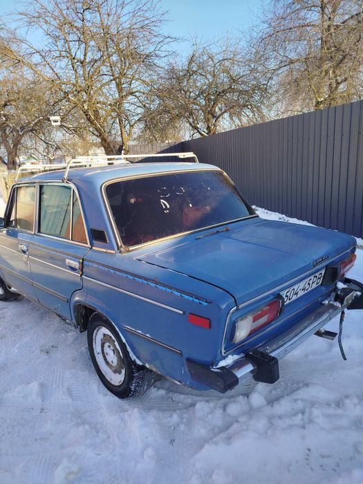 Продам Ваз 2106 жигуль