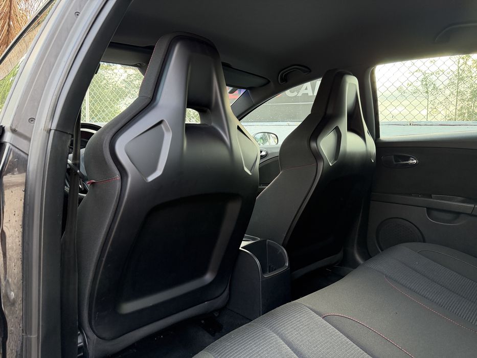 SEAT LEON 1.9 TDi PD ( CUPRA )