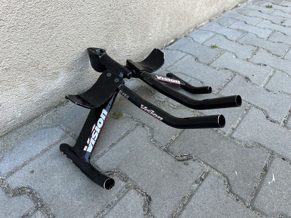 Kierownica czasowa Vision Pro Speed Ahead