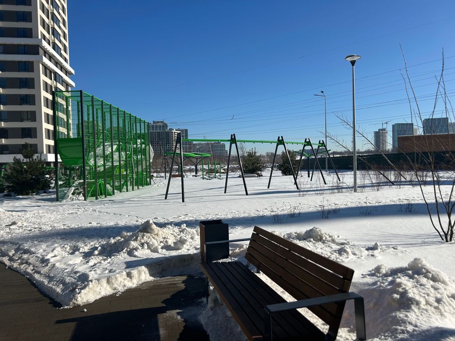 2-кімнатна квартира за адресою (площа 69 м²) - Atlanta.ua - фото 12