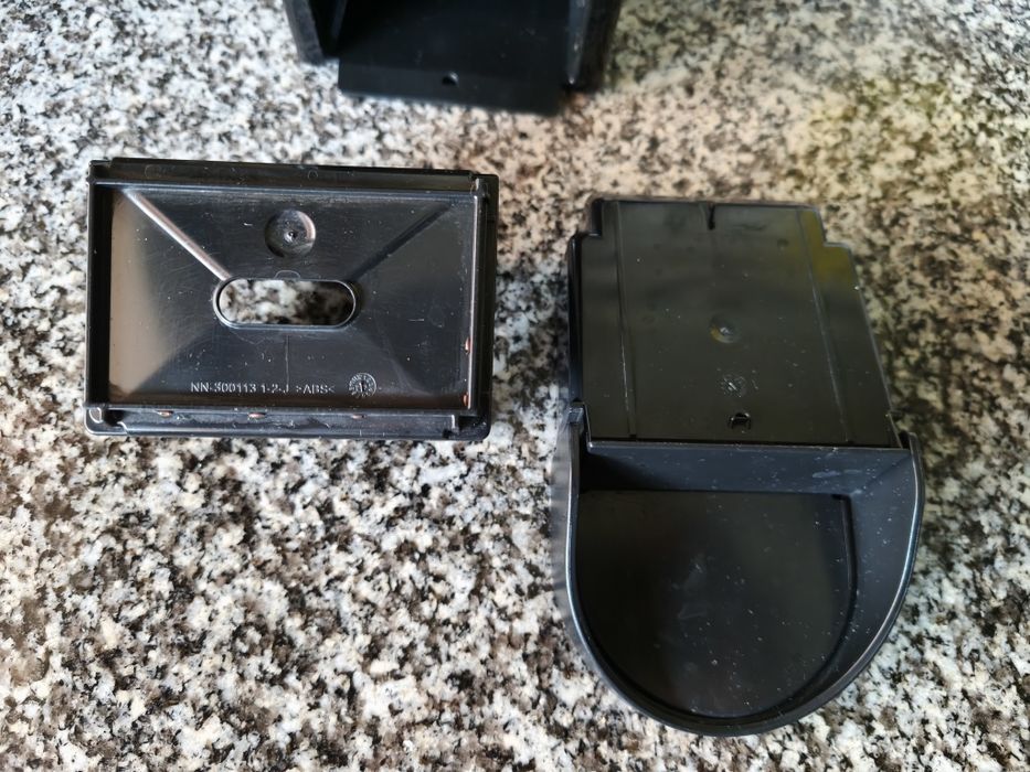 Máquina de café Nespresso Inissia By De'longhi