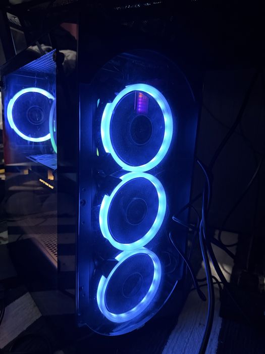 OFERTA ESPECIAL - Computador Gaming