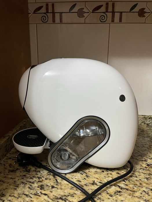 Maquina de cafe Dolce Gusto