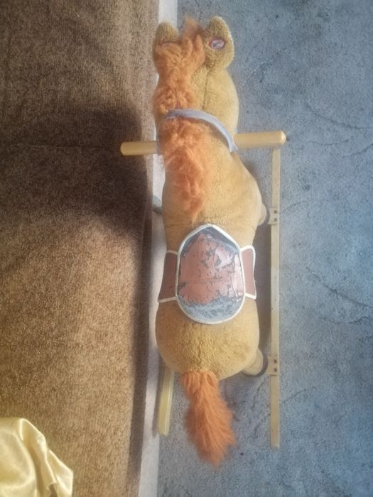 Лошадка       пони