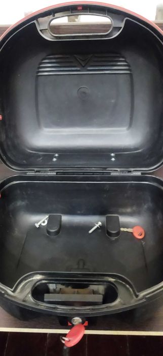 Кофр для скутера, мопеда