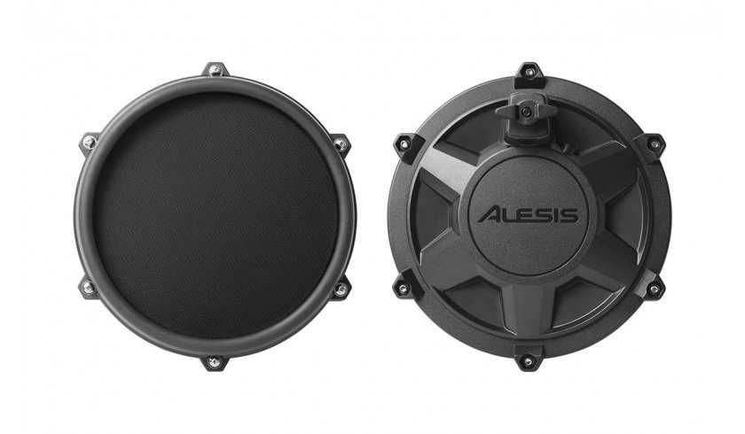 Perkusja Elektroniczna Alesis Turbo Mesh Kit od ProDrum