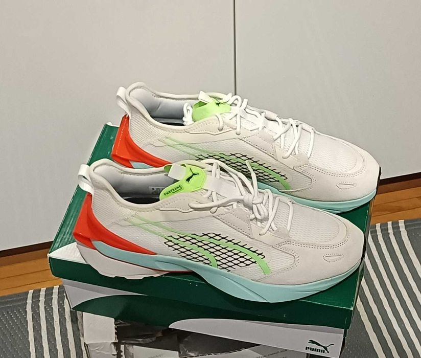 Buty Puma pwrframe r.44,5