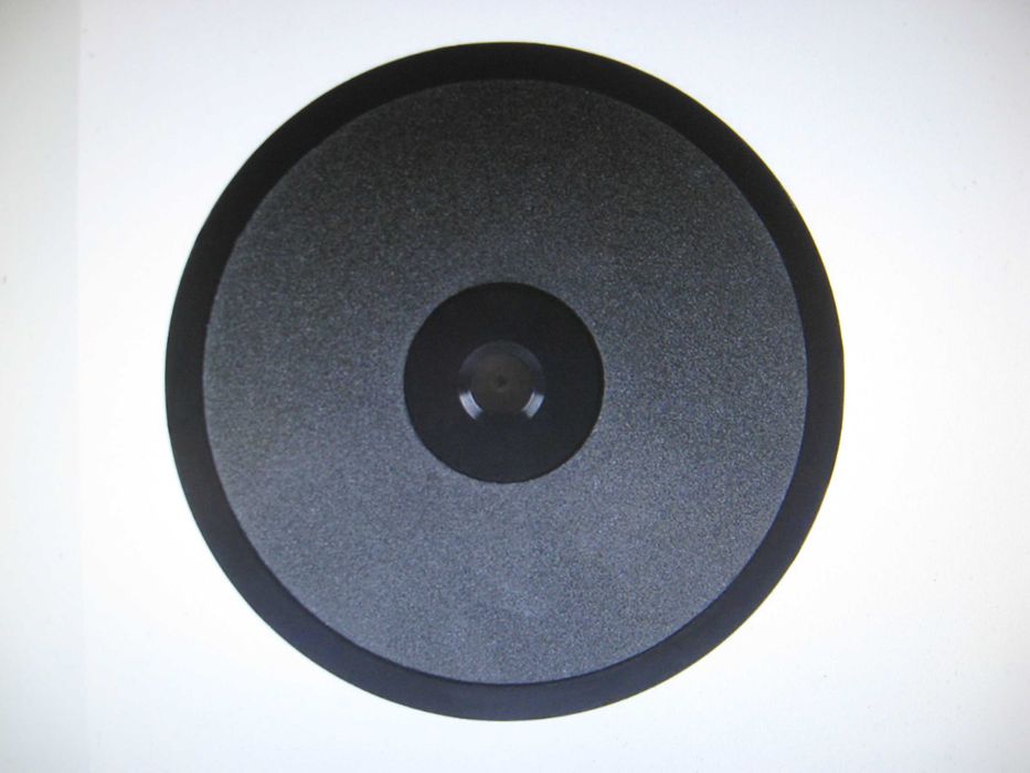 Стабилизатор КЛЭМП для прижима винила - 275 грамм (новый)