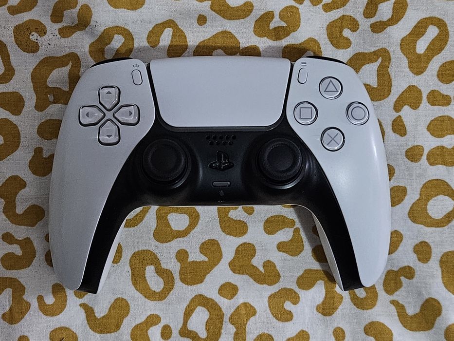 Comando PS5 Sony Playstation. Garantia de loja.