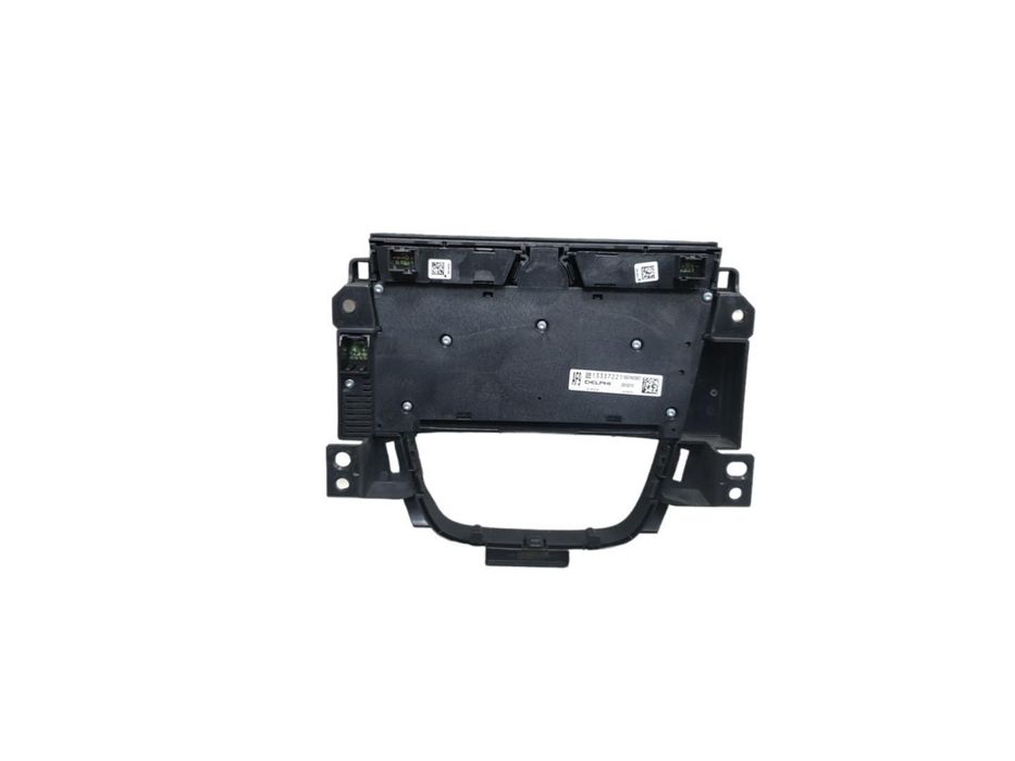 Sistema De Áudio Rádio Cd Opel Astra J Berlina 5P