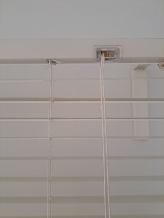 Persiana de aluminio | Veneziana de aluminio como NOVA 250cm