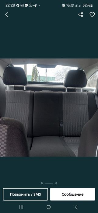 Приора Ваз 217230