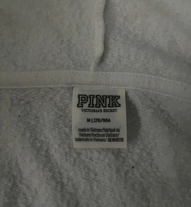 Bluza Victoria secret PINK
