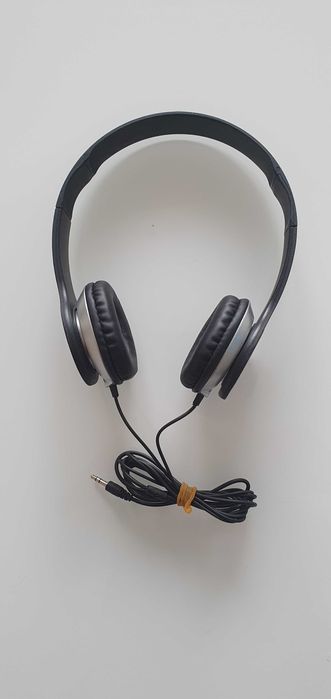 Fones Estéreo com fio