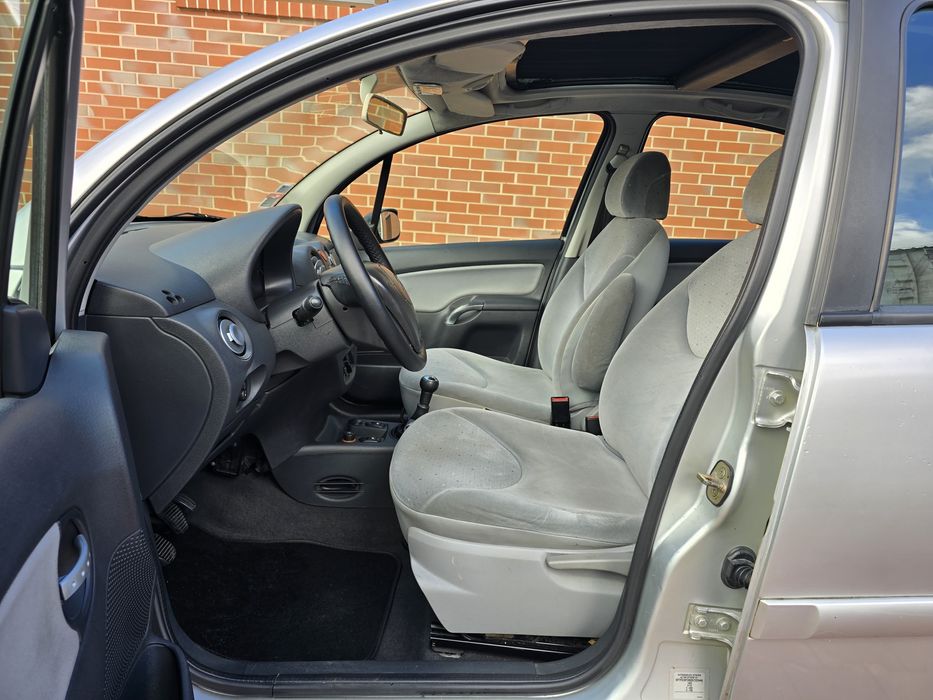 Citroën C3 1.1  60cv  |   AR CONDICIONADO