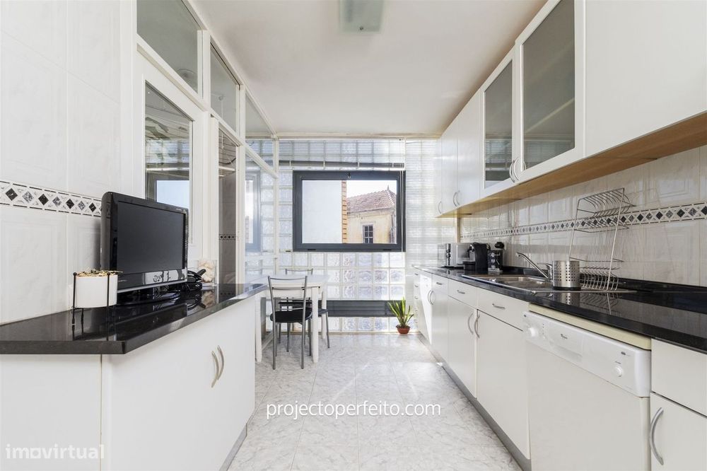 Apartamento T2 Arrendamento em Espinho,Espinho