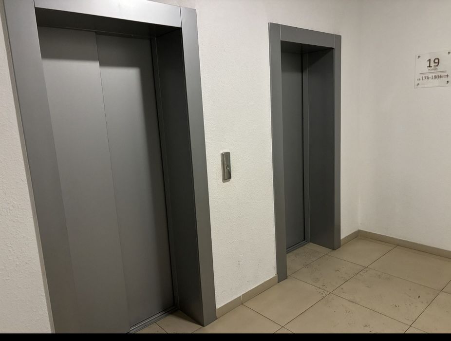 Продам 1 кім квартиру! ЖК Метрополія , метро Вирлиця 3 хвилини пішки!