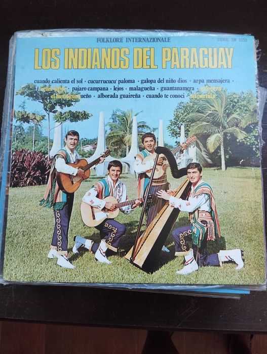 Discos Vinil (diversos)