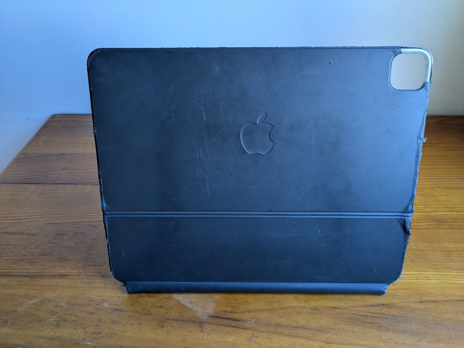 Magic Keyboard iPad pro 12.9/13 polegadas