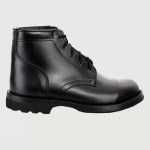 Buty Wojskowe krótkie