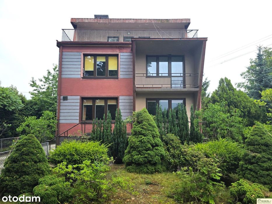 Dom do wynajęcia w Łukowie