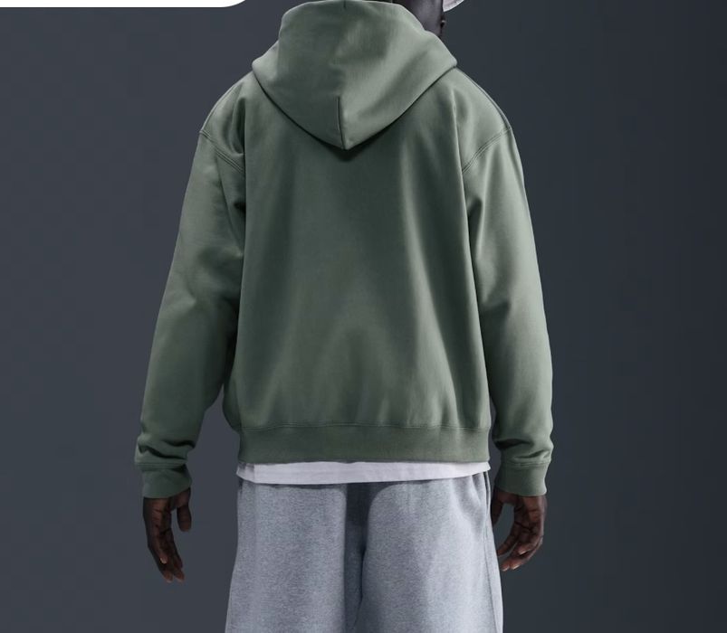 Nike зіп-худі  нова з біркою