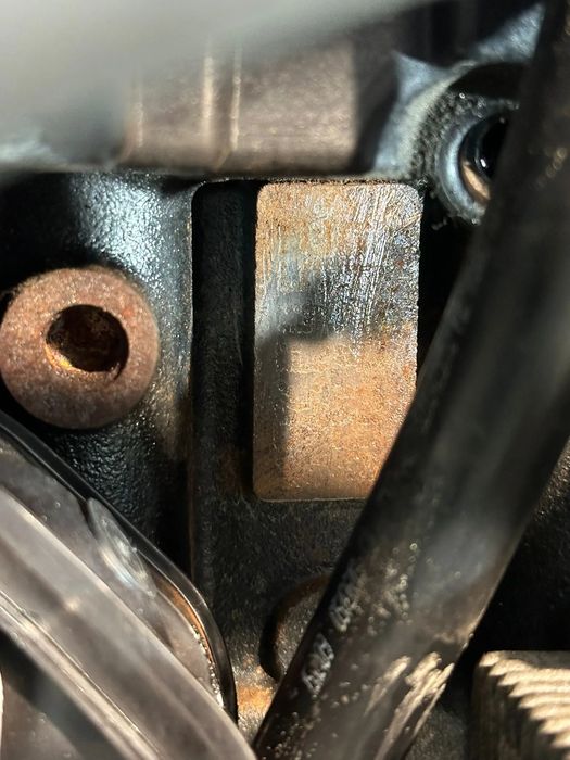 Motor Completo Mercedes Benz Renault 1.5 dCi Diesel 90CV K9K452