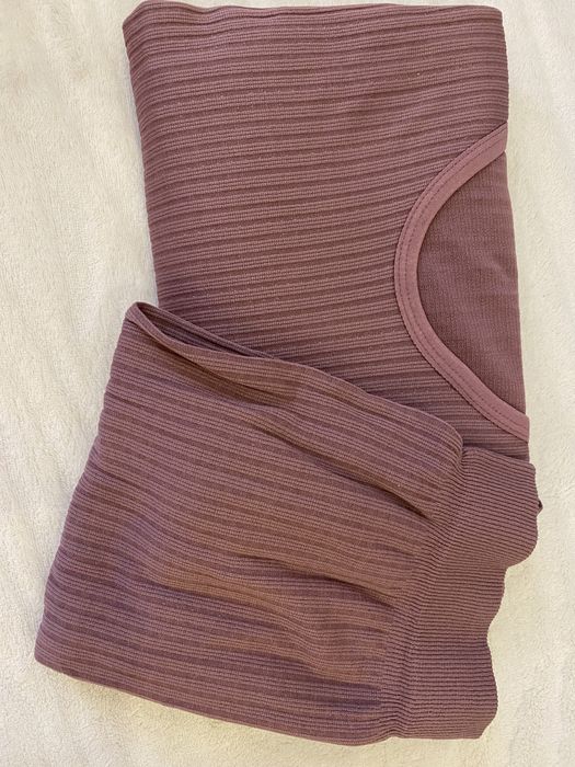 Термобельё женское