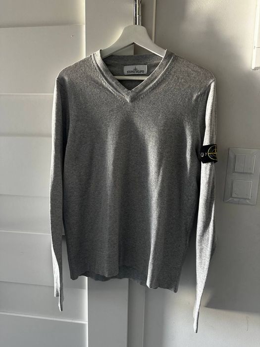 Світшот Stone Island