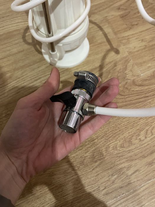 Фільтр Фильтр для води новий техніка для дому