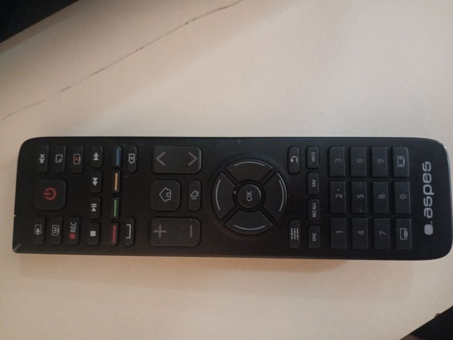 TV Smart 4K Full HD Android inteligente