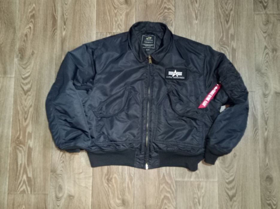 Alpha Industries CWU-45