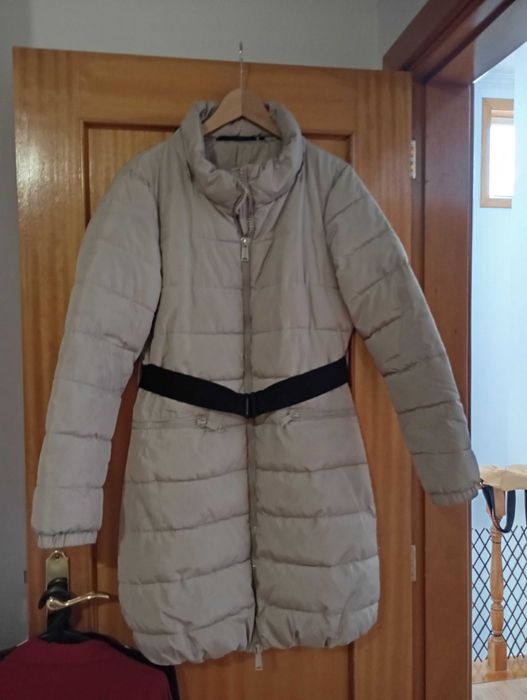 Casaco alcochoado Silvian heach