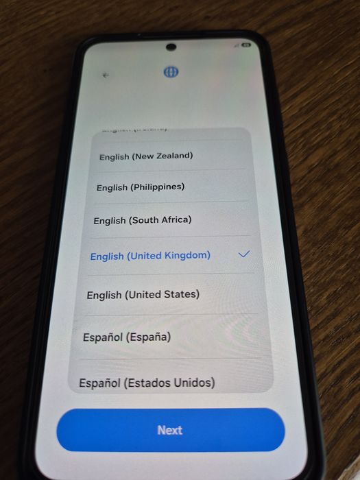 Samsung Galaxy A36 5G