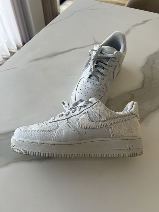 Sapatilhas nike air limited edition