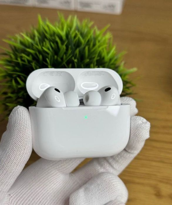 AirPods Pro 3 - Nowe