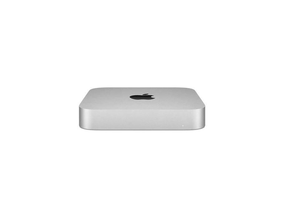 Mac Mini M1 8GB RAM 256GB SSD — como novo com caixa