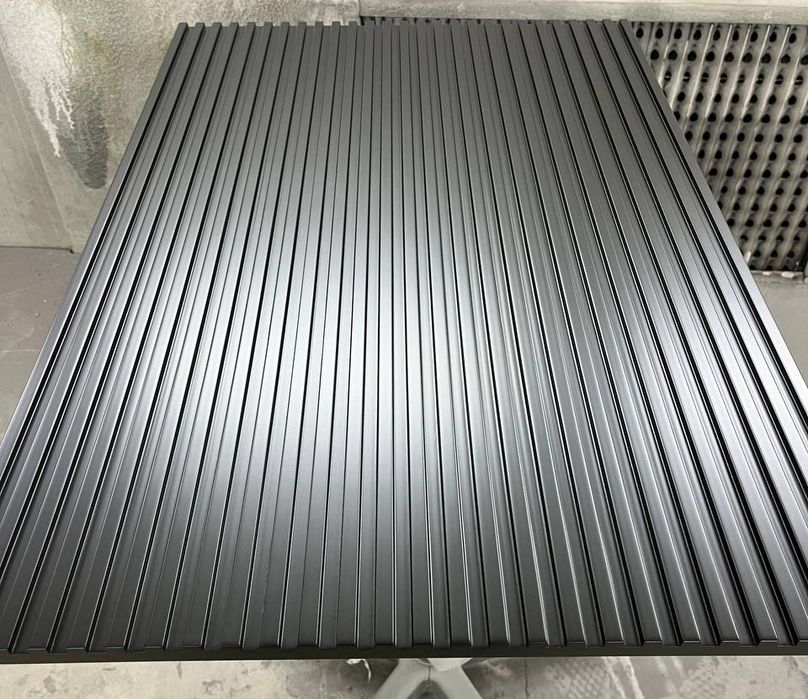 Lakierowanie oraz malowanie frontow meblowych