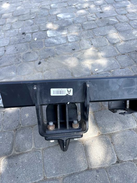 Hak holowniczy  FORD RANGER V HB3C-19E544-AA