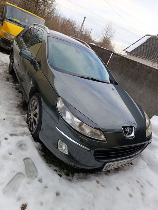 Продам авто. На ходу