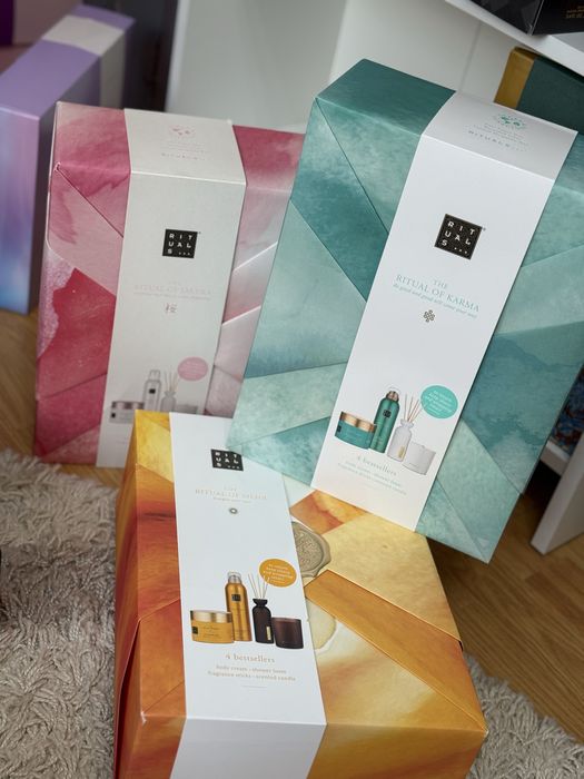 Набори Л рітуалс