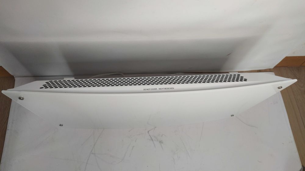 Grzejnik konwektorowy Klarstein Bornholm Smart