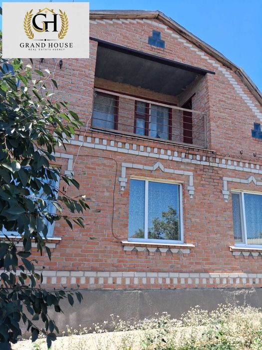 Продам добротний будинок в с. Соколівське