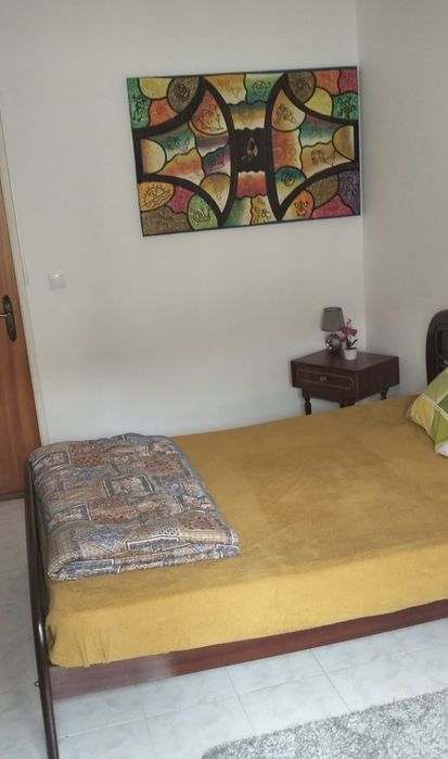 Quarto para arendar