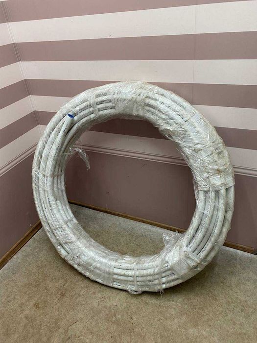 Труба металопластикова VALSIR Pexal Ø 32х3,0 мм | бухта 50м