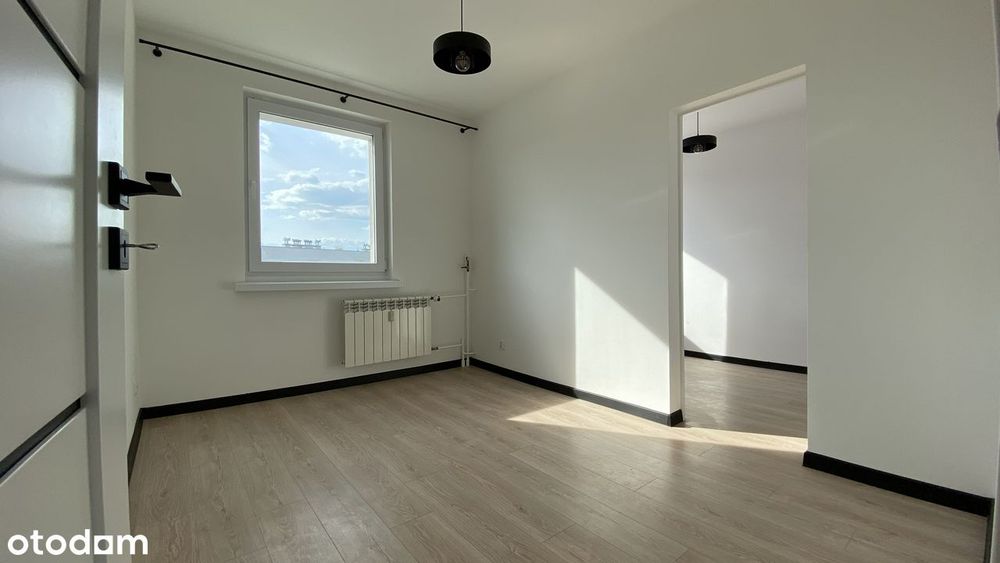 Katowice, Kokociniec, ul. Krucza | 4 pokoje, 64 m², po remoncie