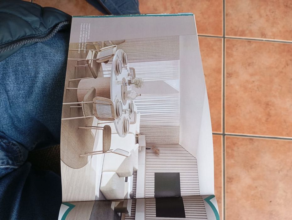 Apartamento T1 em construção Aveiro